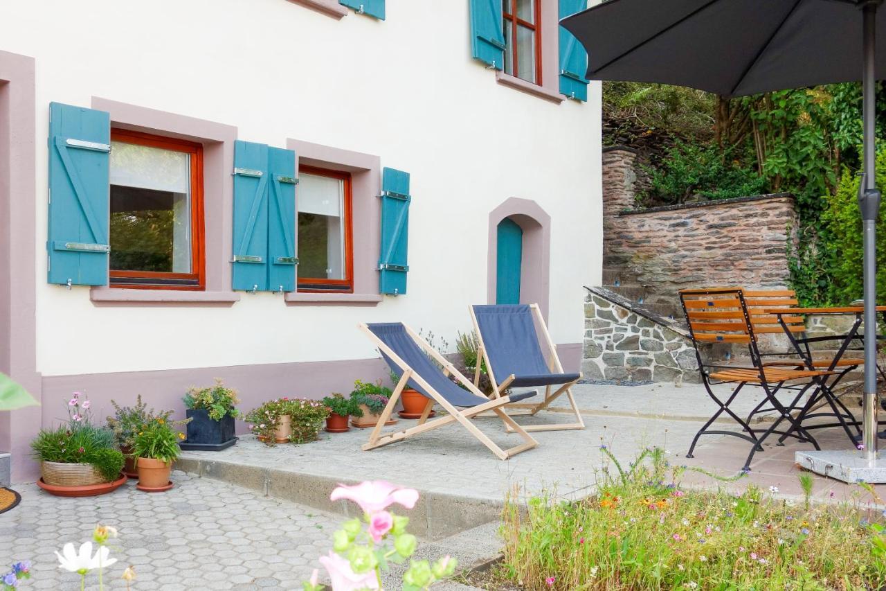 Ferienhaus Kartenhaus *